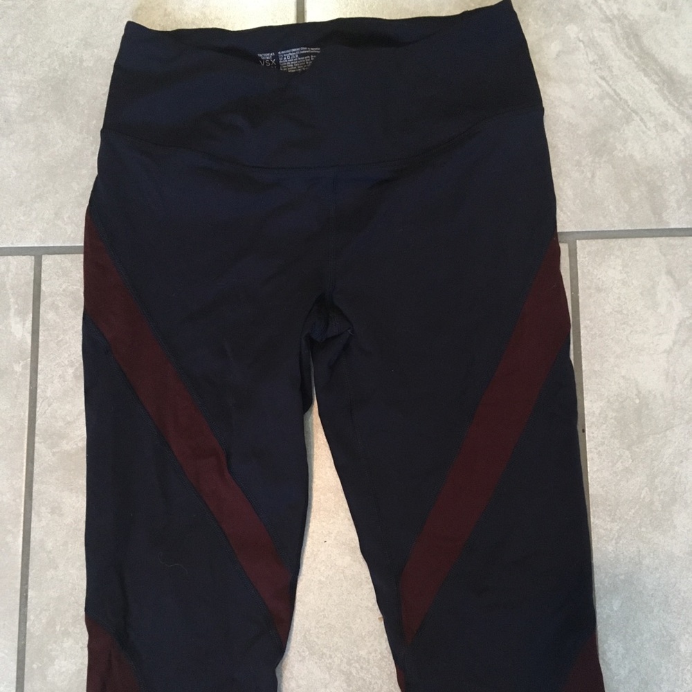 Victoria secret knockout tight